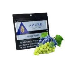 Тютюн Azure Grapemania 100 грам