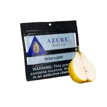 Табак Azure Grow a Pear 100 грам