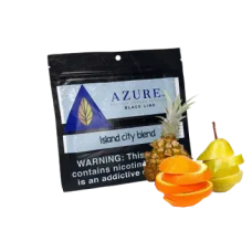 Табак Azure Island City Blend 100 грам