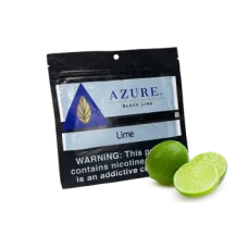 Табак Azure Lime 100 грам