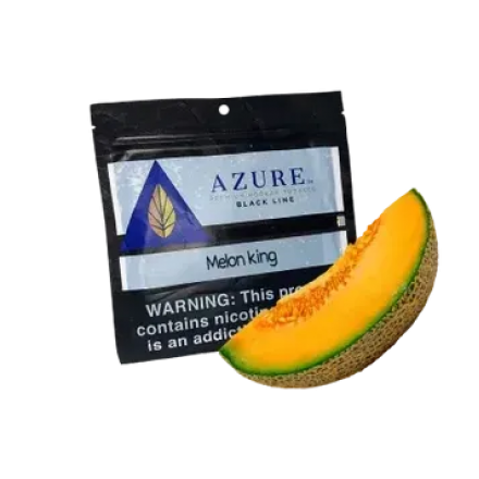 Табак Azure Melon King 100 грам