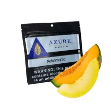 Тютюн Azure Melonmania 100 грам