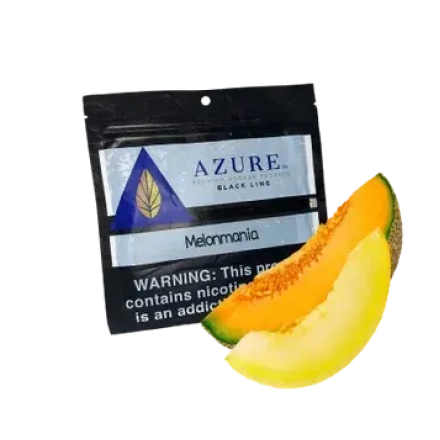 Табак Azure Melonmania 100 грам