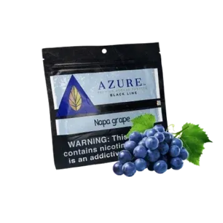 Табак Azure Napa Grape 100 грам