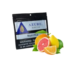 Табак Azure Royal Citrus 100 грам