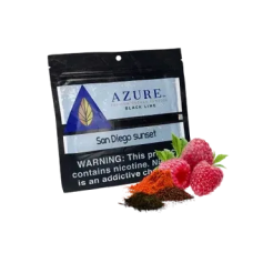 Табак Azure Sun Diego Sunset 100 грам