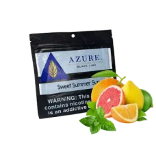 Табак Azure Sweet Summer Sun 100 грам