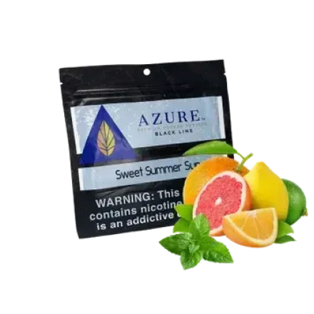 Табак Azure Sweet Summer Sun 100 грам