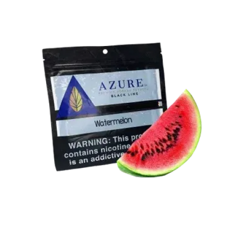 Табак Azure Watermelon 100 грам
