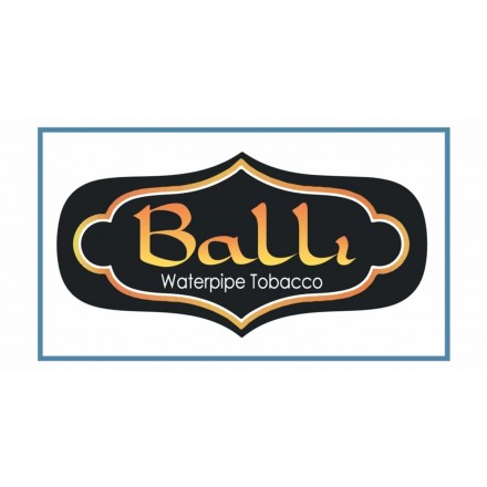Табак Balli Tingle Wynky 50 грамм (лайм маракуйя грейпфрут)