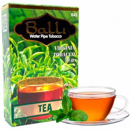 Табак Balli Tea 50 грамм (чай)