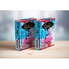 Тютюн Balli Bubble Gum 50 грам (фруктова жуйка)