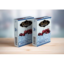 Тютюн Balli Cherry Chilly 50 грам (вишня лід)