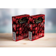 Тютюн Balli Cranberry 50 грам (журавлина)
