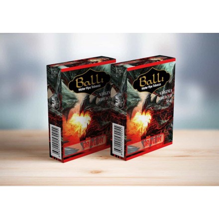 Табак Balli Dragon 50 грамм ()