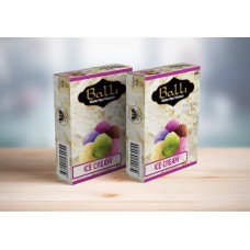 Тютюн Balli Ice Cream 50 грам (морожене)