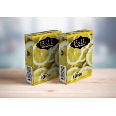 Тютюн Balli Lemon 50 грам (лимон)