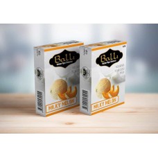 Тютюн Balli Milky Melon 50 грам (диня молоко)