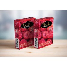 Тютюн Balli Raspberry 50 грам (малина)