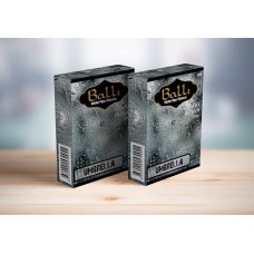 Тютюн Balli Umbrella 50 грам (диня та ягоди)