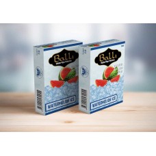 Тютюн Balli Watermelon Ice 50 грам (кавун лід)