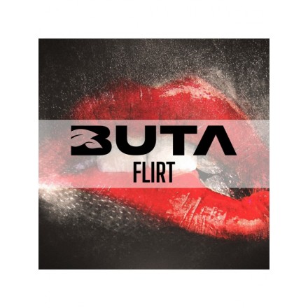 Табак Buta Gold Line Flirt 250 грамм (жвачка арбуз маракуйя)
