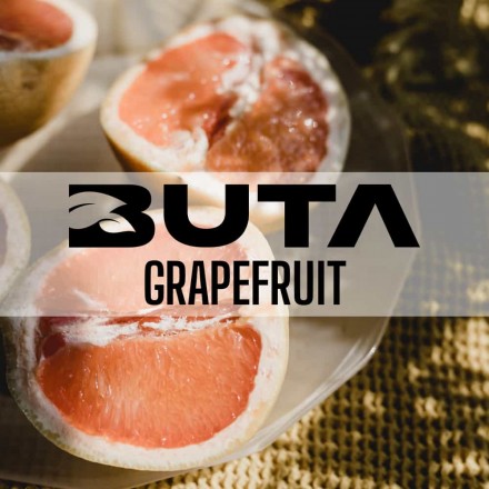 Табак Buta Gold Line Grapefruit 250 грамм (грейпфрут)