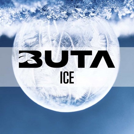 Табак Buta Gold Line Ice 250 грамм (лед)