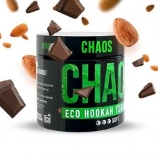 Табак Chaos Choco Nut soft line 100 грам (лісовий горіх шоколад)