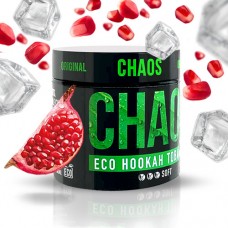 Табак Chaos Hypnotize soft line 100 грам (гранат м’ята)