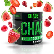 Табак Chaos Melonia soft line 100 грам (диня)