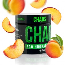 Тютюн Chaos Persiko soft line 100 г (персик)