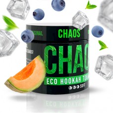 Табак Chaos VanillaLemo soft line 100 грам (ваніль лимон)