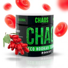 Табак Chaos Baby Noah soft line 100 грам (персик лід)