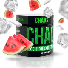 Табак Chaos Coka Nostra soft line 100 грам (кола вишня ваніль)