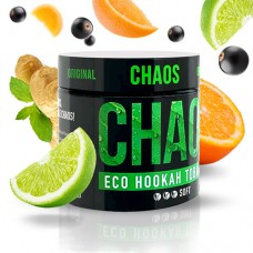 Тютюн Chaos Elektra soft line 100 г (лайм лід)