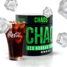 Тютюн Chaos Foreplay soft line 100 грам (апельсин смородина м'ята)