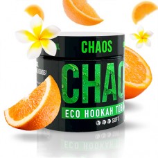 Тютюн Chaos Ice Ice Baby soft line 100 грам (кола лід)