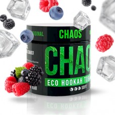 Тютюн Chaos Limonato soft line 100 г (лайм апельсин бузина)