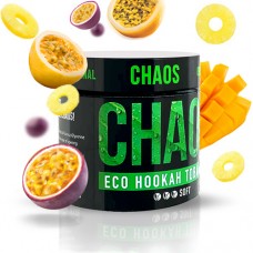 Табак Chaos Major soft line 100 грам ( ягоди прохолода)