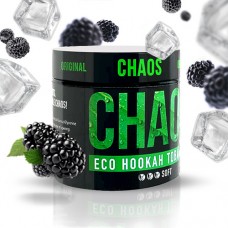 Тютюн Chaos Mangana soft line 100 г (манго маракуйя ананас)