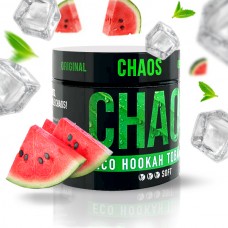 Тютюн Chaos Medusa soft line 100 грам (свіжість голубика)