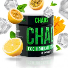 Тютюн Chaos Memento soft line 100 грам (арбуз м'ята)