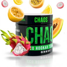 Табак Chaos Mephisto soft line 100 грам (лід манго маракуйя лимон)