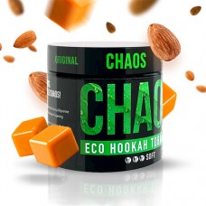 Тютюн Chaos Static Poison soft line 100 г (молочний мармелад)