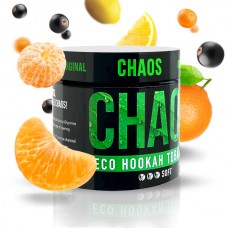 Тютюн Chaos Supernova soft line 100 г (мафін миндаль кориця)
