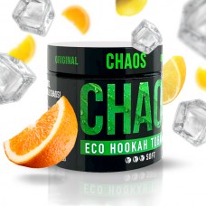 Табак Chaos The Fution soft line 100 грам (лимонад бузина мандарин)