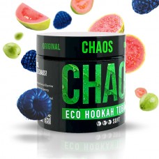 Тютюн Chaos The Riddle soft line 100 г (арбуз лимон амаретто)