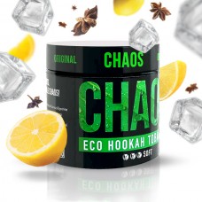Тютюн Chaos Tsunami soft line 100 г (Червоний апельсин грейпфрут)