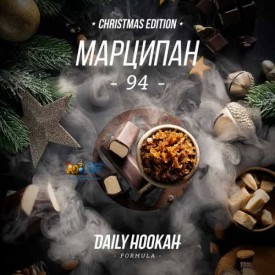 Табак Daily Hookah 94 250 грамм (марципан)